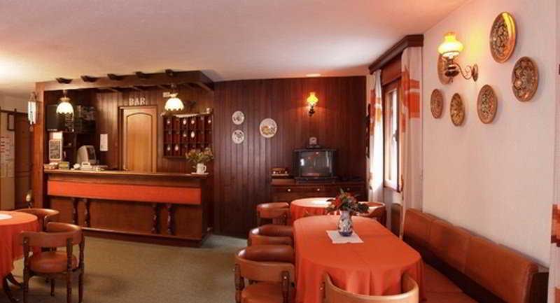 Hotel Meuble Meridiana 발토우르넨체 외부 사진