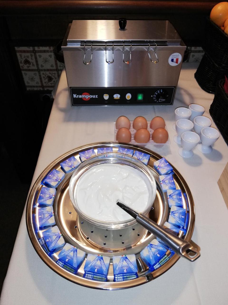 Hotel Meuble Meridiana 발토우르넨체 외부 사진