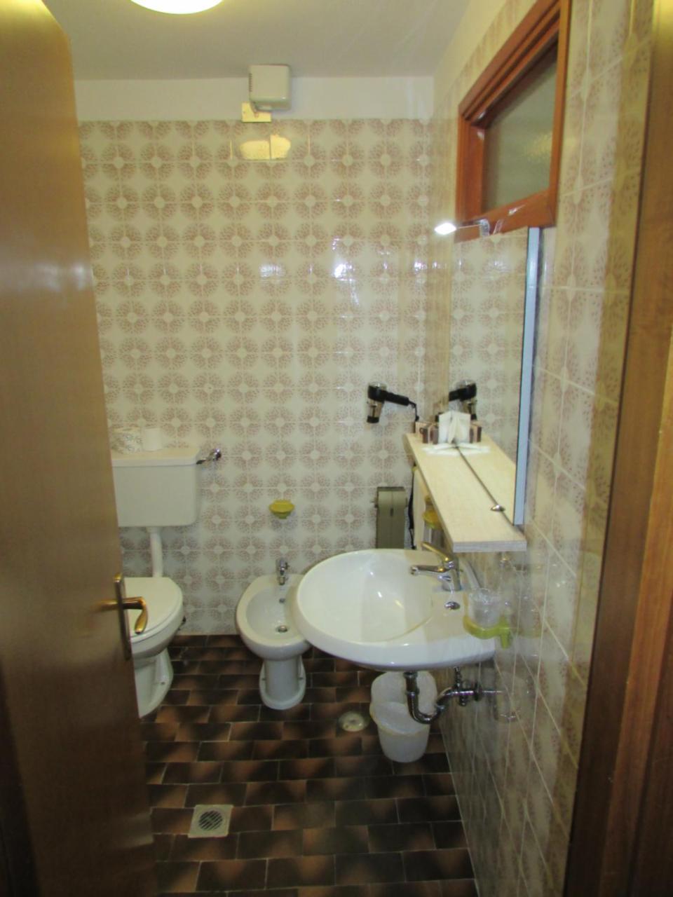Hotel Meuble Meridiana 발토우르넨체 외부 사진