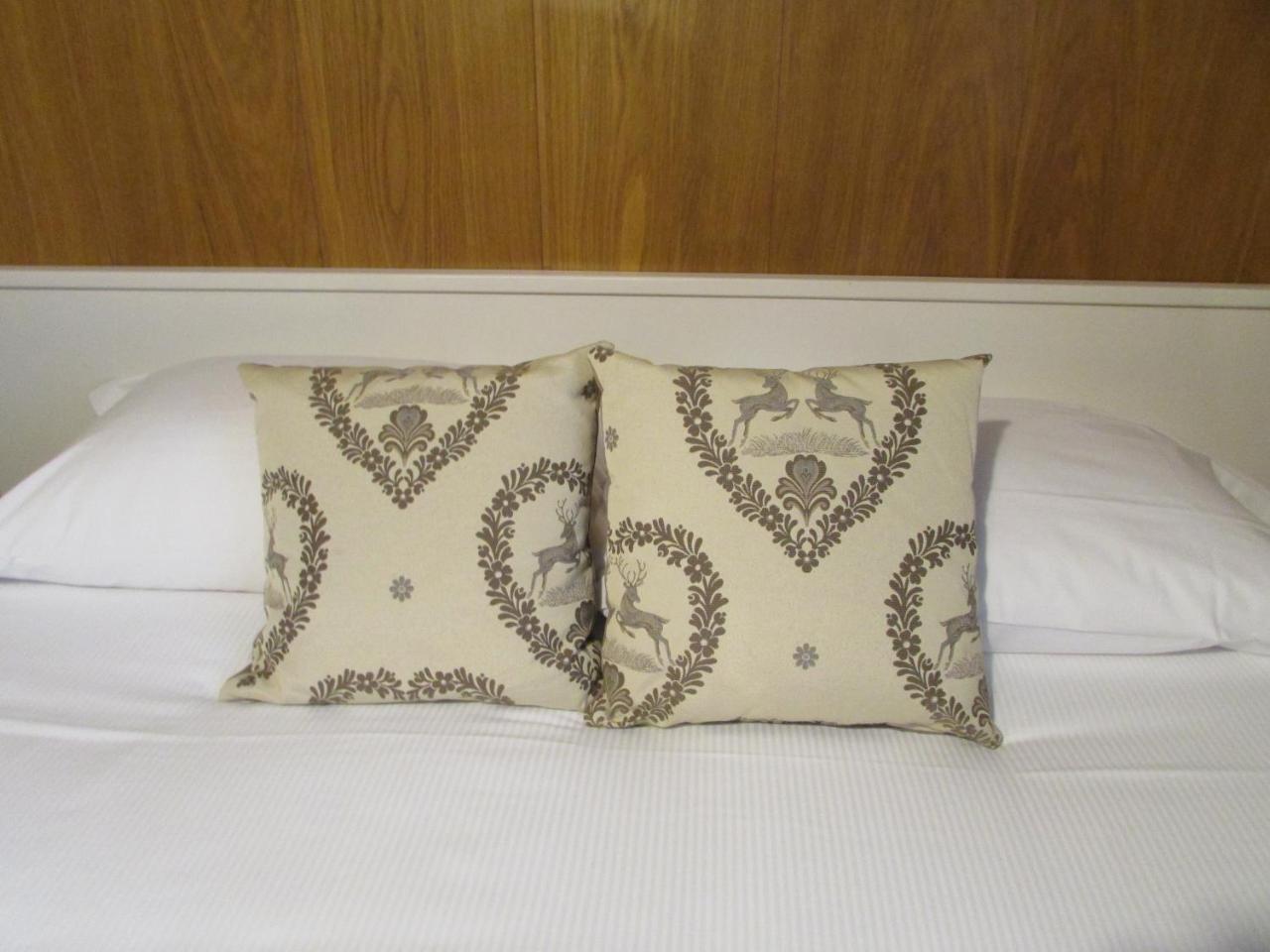 Hotel Meuble Meridiana 발토우르넨체 외부 사진