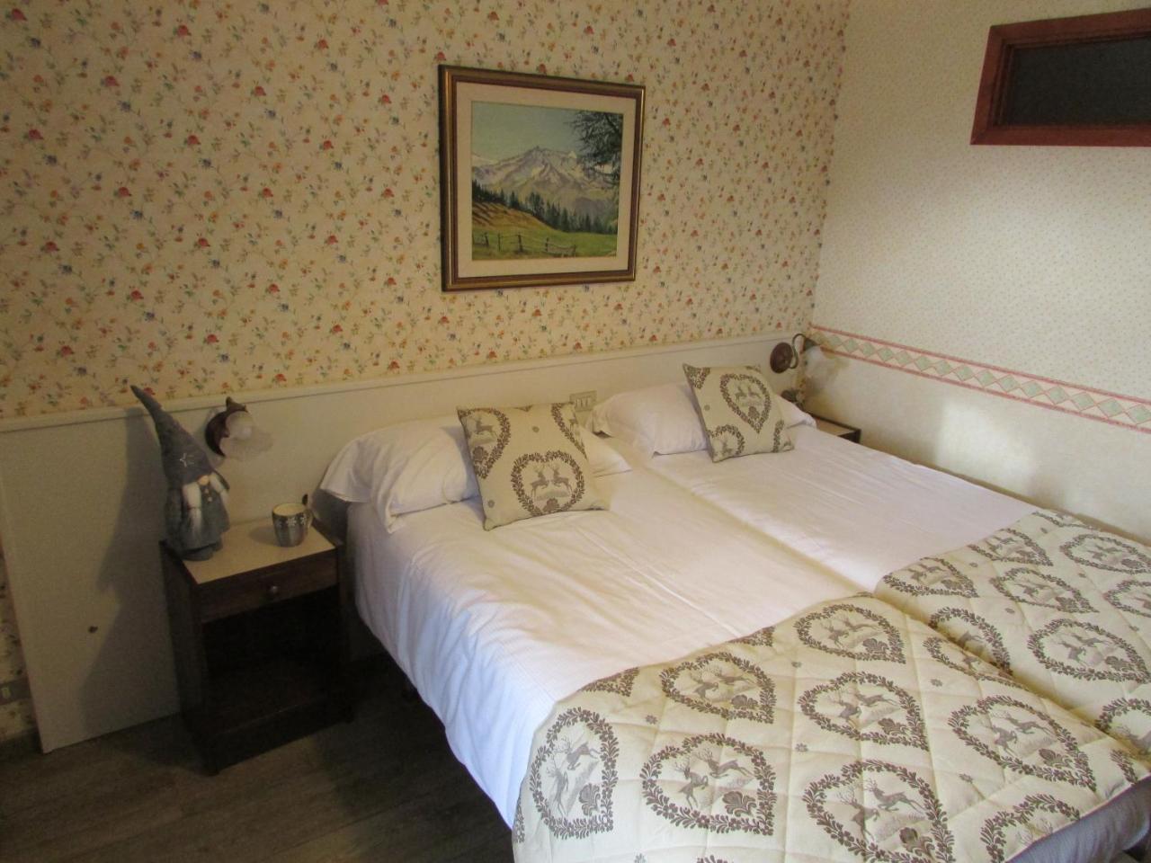 Hotel Meuble Meridiana 발토우르넨체 외부 사진